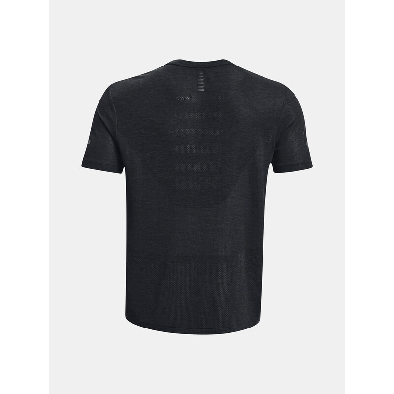 UNDER ARMOUR Pánské bezešvé běžecké tričko Stride