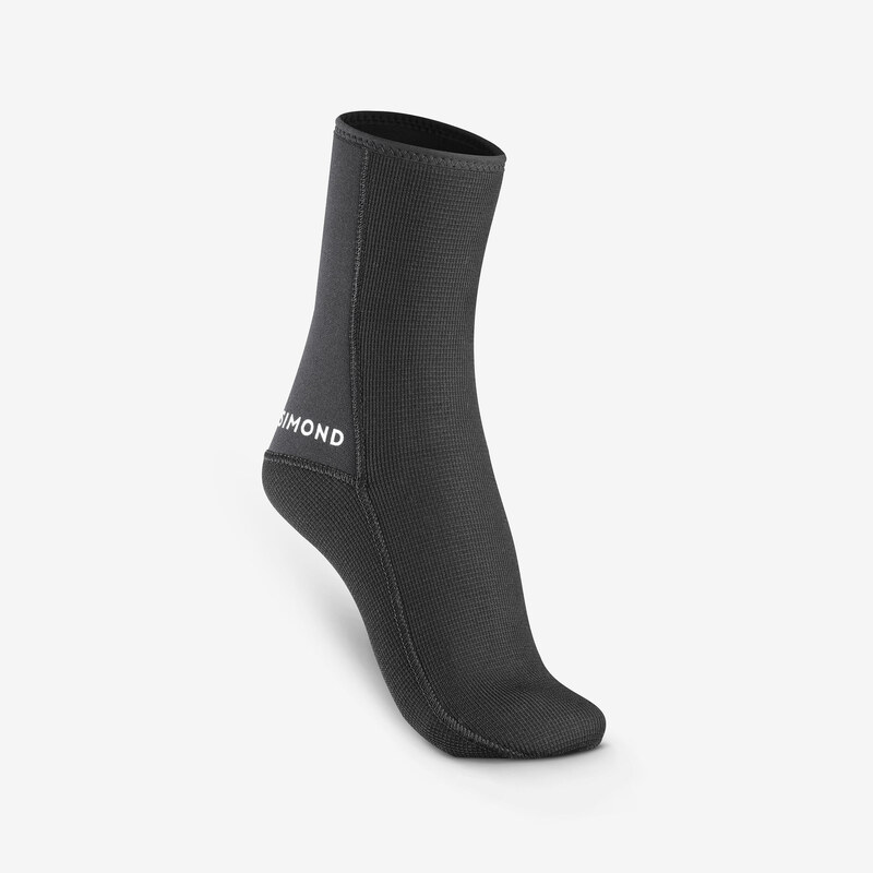 SIMOND Unisex ponožky na canyoning 3 mm