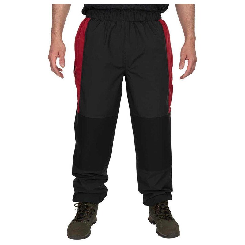 FOX RAGE Fox Rage Kalhoty Pro Series Stash Waterproof Trousers -