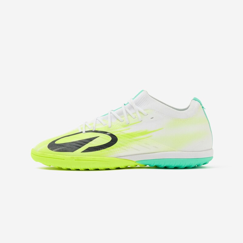 KIPSTA Kopačky CLR TF PRO Low Red Storm