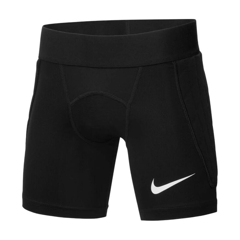 NIKE Dětské brankářské kraťasy Dri-Fit Gardien I GK Jr