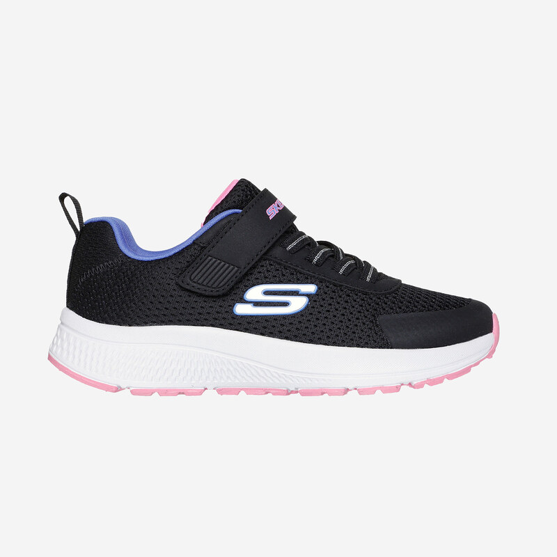 SKECHERS Dětské boty Go Run vel. 29-34