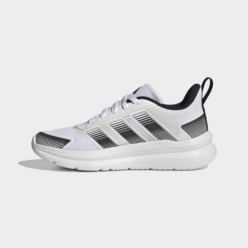 ADIDAS Dětské prodyšné sportovní boty