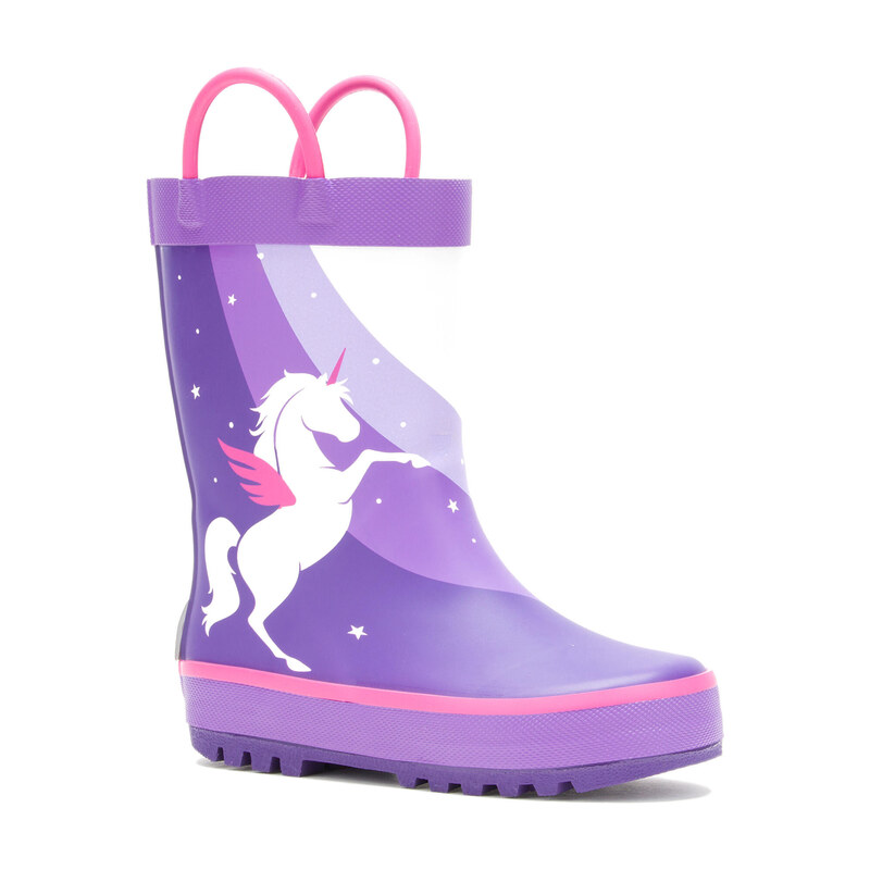 KAMIK Dětské holínky Unicorn