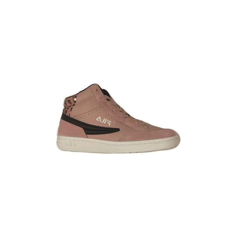 FILA Dětské boty Crew Mid