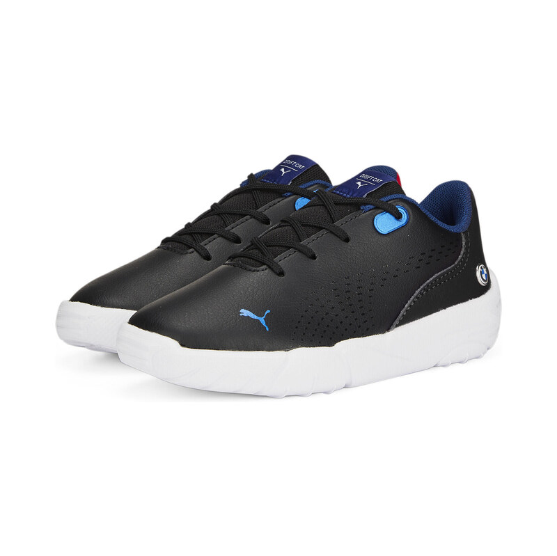 PUMA Dětské univerzálni boty Bmw MMS Drit Cat Decima