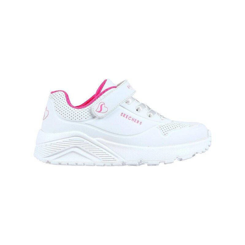 SKECHERS Dětské sportovní boty Skechers Uno Lite