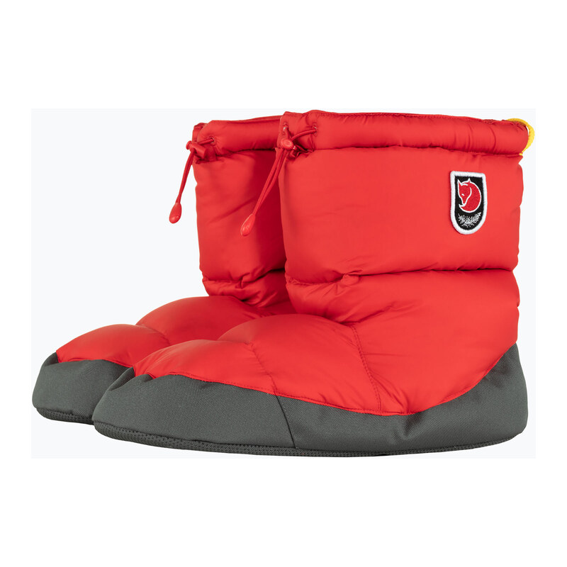FJALLRAVEN Boty Fjällräven Expedition Down