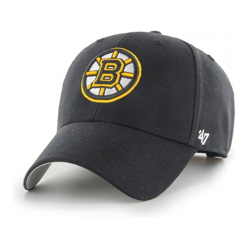 47 BRAND Kšiltovka NHL Boston Bruins ’47 MVP