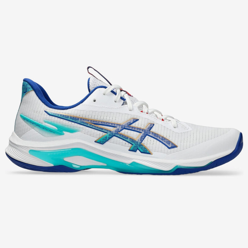 ASICS Házenkářské boty Netburner 4 Japan Heritage pro dospělé