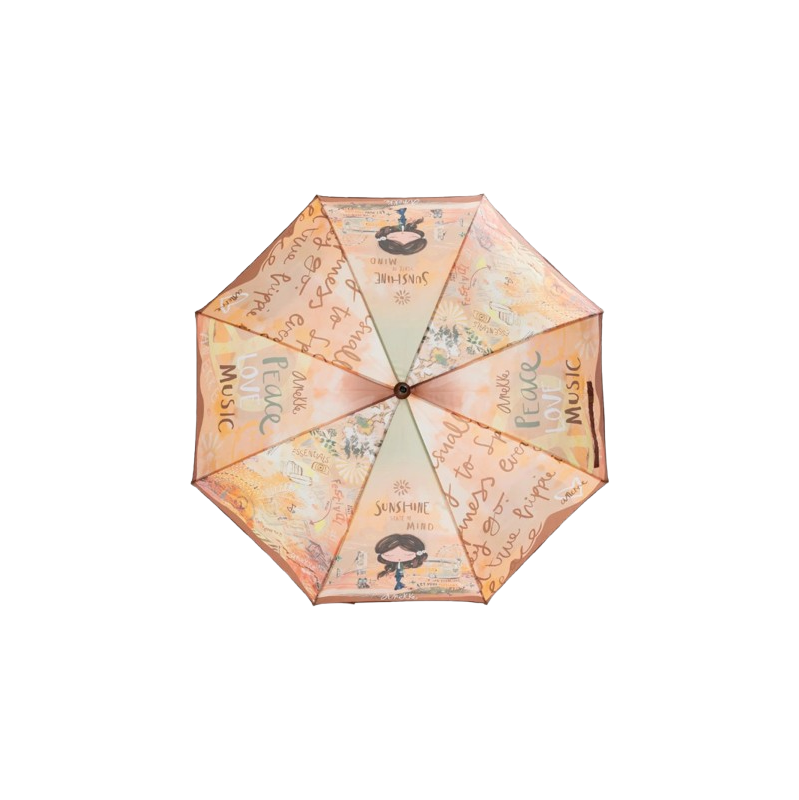 deštník ANEKKE 38483-202 Multicolor