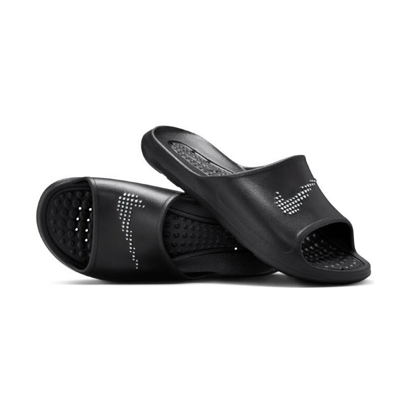 NIKE Nike Victori One Shower Slid, Ciabatte Uomo - Nero