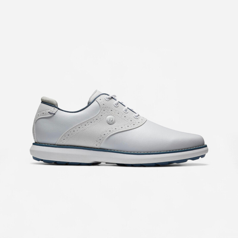FOOTJOY Dámské golfové boty Footjoy Traditions Spikeless
