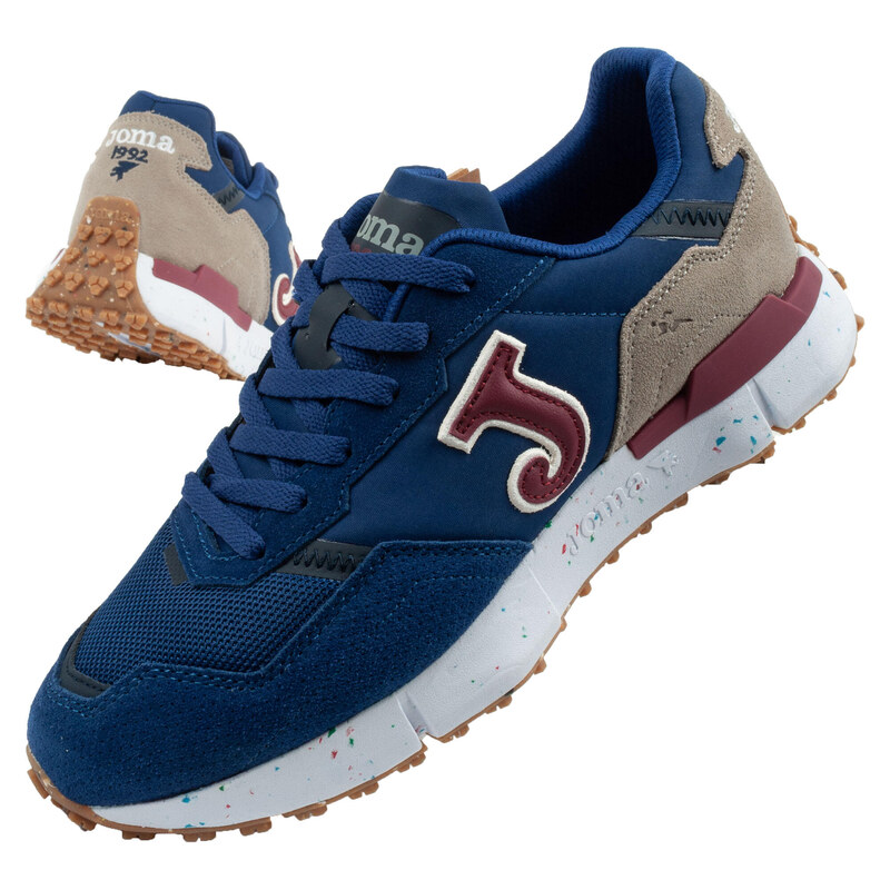 JOMA Pánské sportovní boty Joma C.1992 Men 2504
