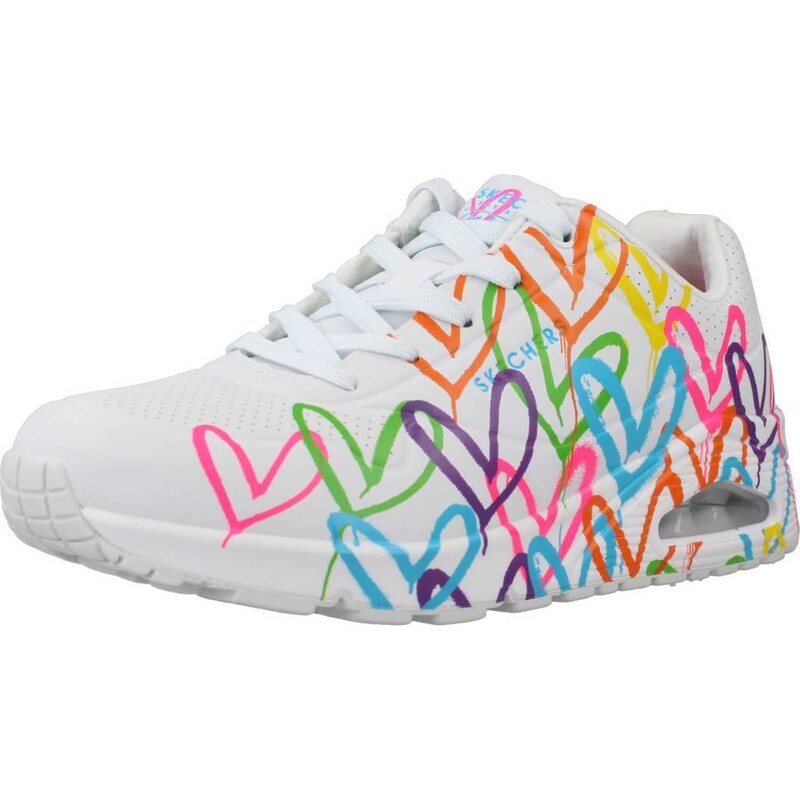 SKECHERS Tenisky Skechers Model Uno Barva Vícebarevný