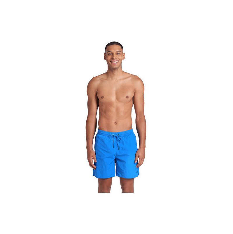 ARENA Pánské šortky Arena Mens Solid Beach Boxer
