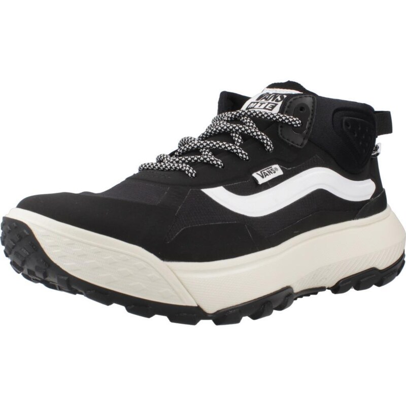 VANS Tenisky Vans Model Mte Crosspath Mid Barva černý