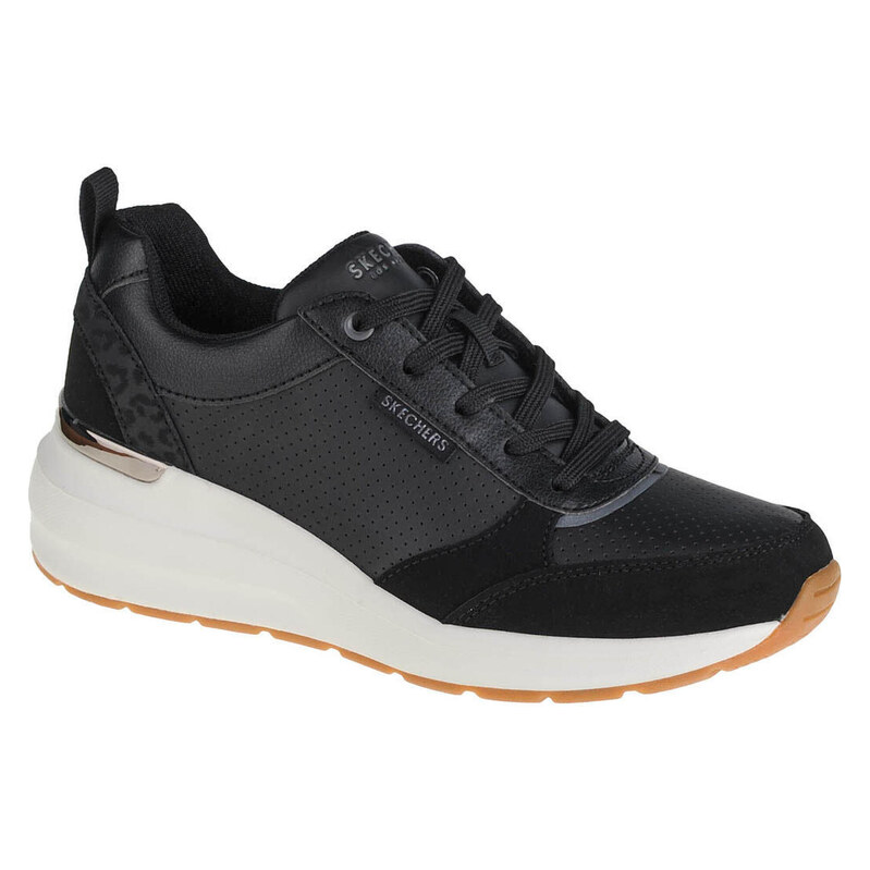 SKECHERS Tenisky Skechers Model Billion Subtle Spots Barva černý