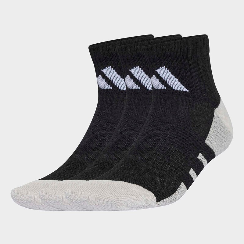 ADIDAS Ponožky na fitness 3 páry