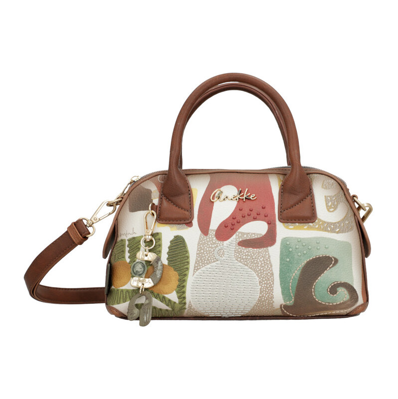 kabelka do ruky Anekke 42711-410 Multicolor