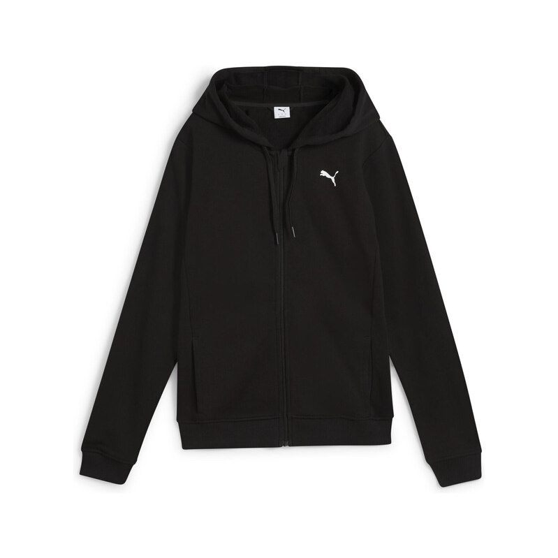 PUMA Dámská běžecká mikina Essentials PUMA