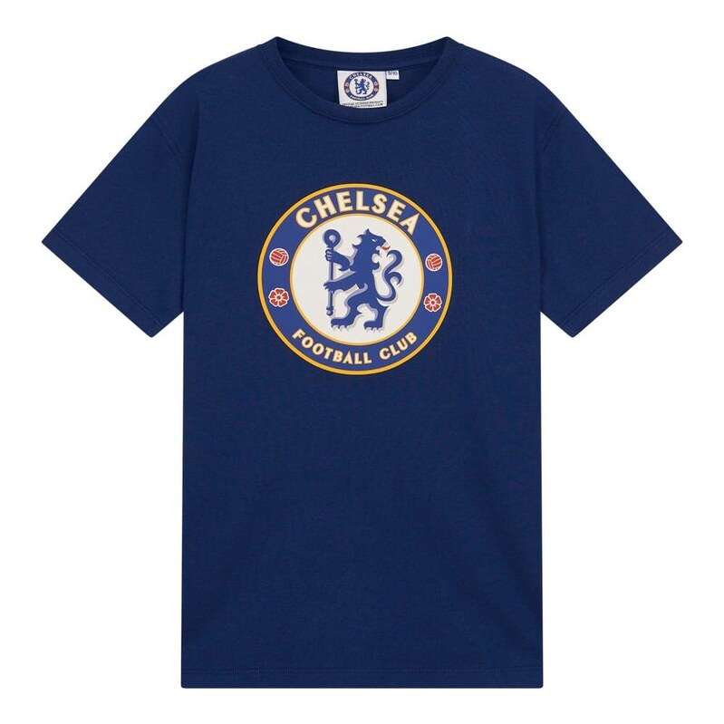 CHELSEA Chelsea T-shirt dětské