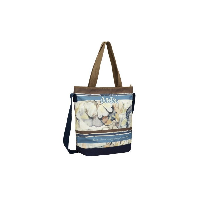 kabelka na rameno ANEKKE 40484-202 Multicolor
