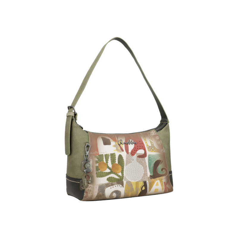 kabelka na rameno Anekke 42712-390 Multicolor