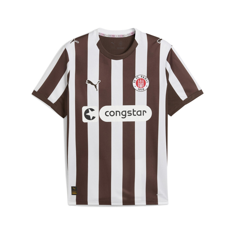 PUMA Pánské fotbalové tričko 25/26 Heimtrikot PUMA