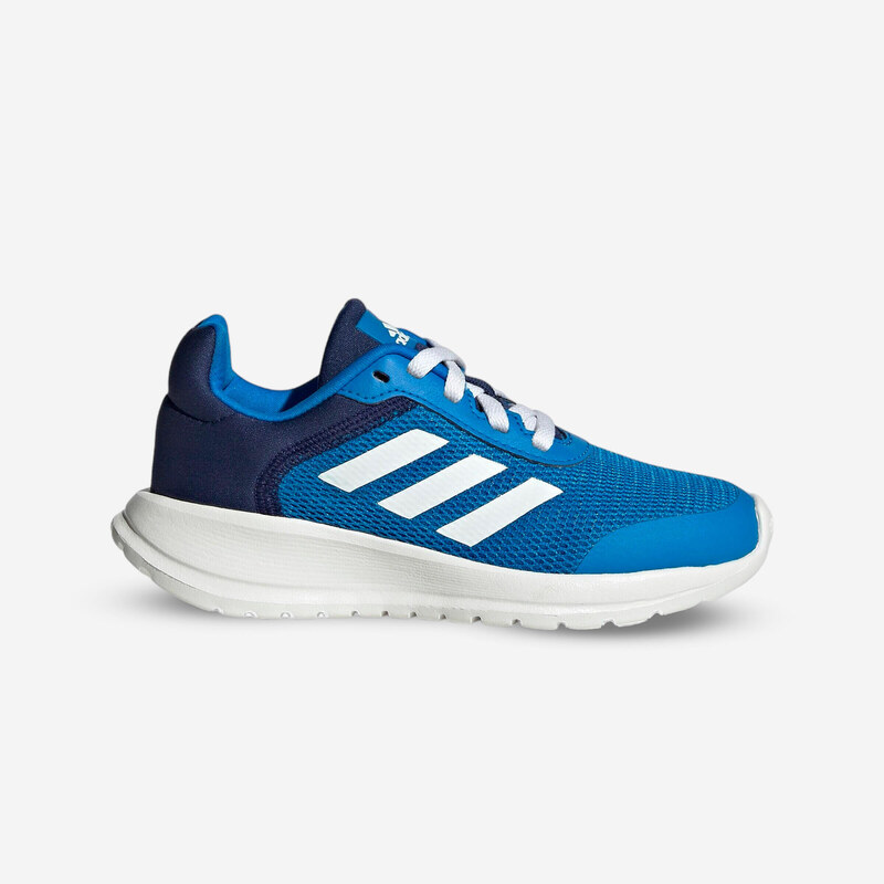 ADIDAS Dětské boty Tensaur Run šněrovací