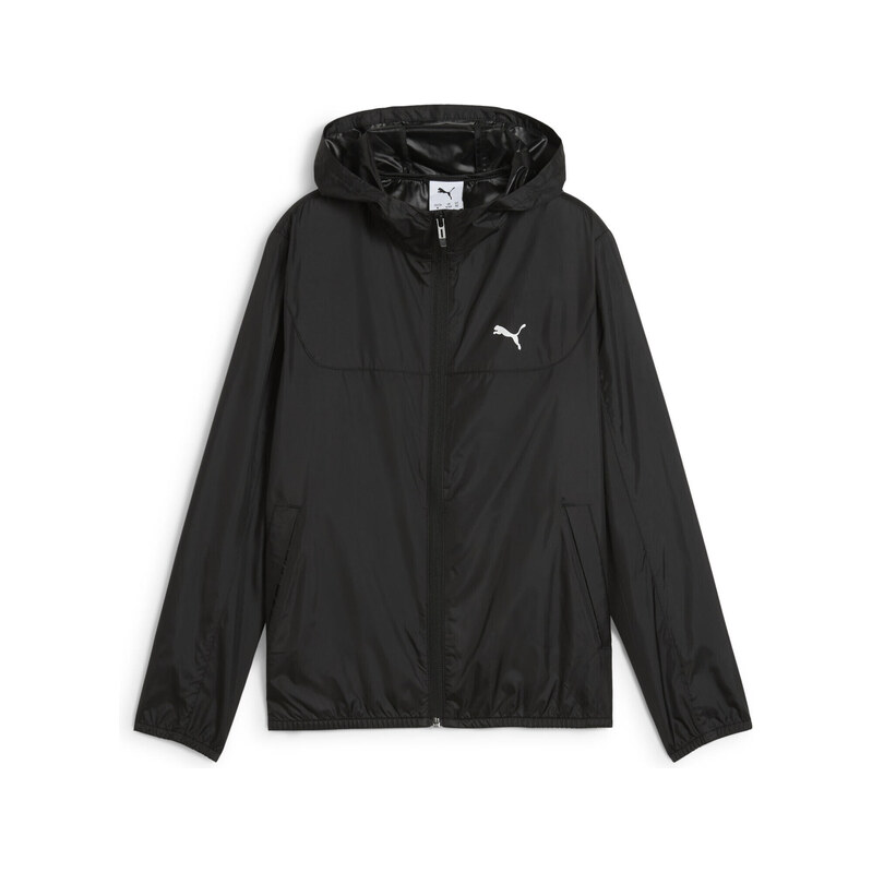 PUMA Dětská větruodolná bunda PUMA Windbreaker