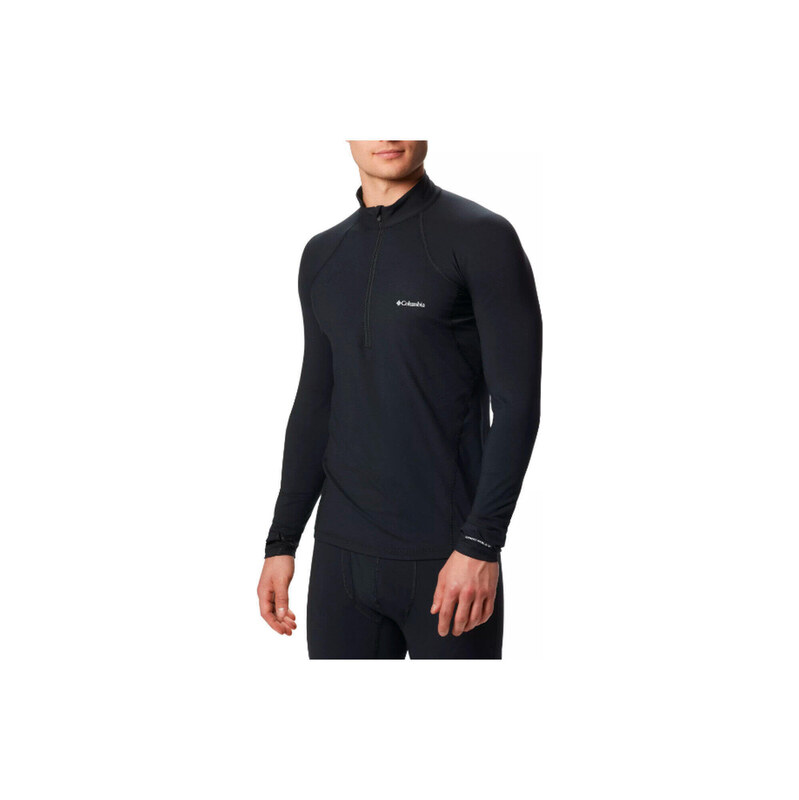 COLUMBIA Pánské spodní prádlo Top Midweight Stretch Half Zip