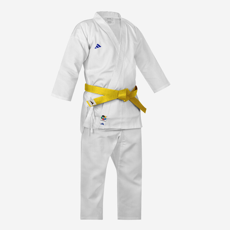 ADIDAS Dětské kimono na karate K200E