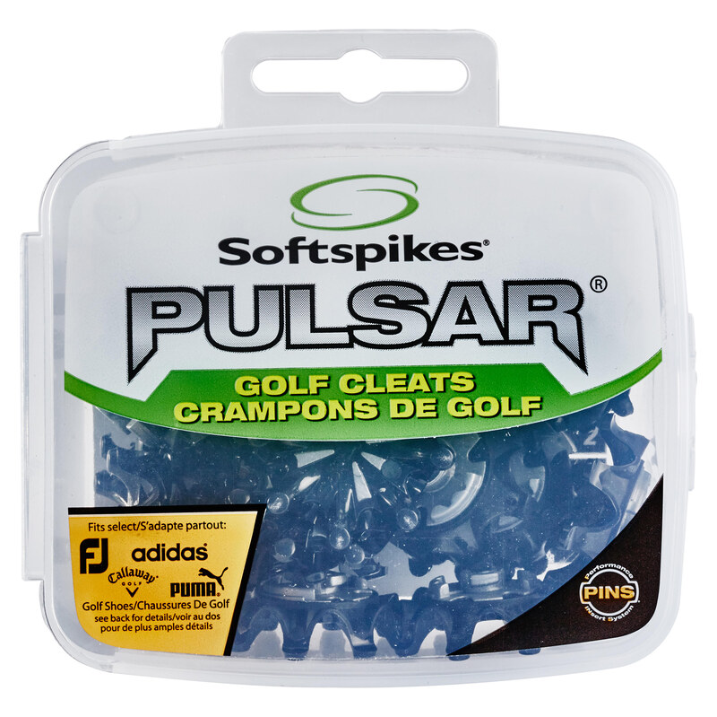 PIGUY SPORT Spiky na golfové boty Pulsar Pins 20 ks