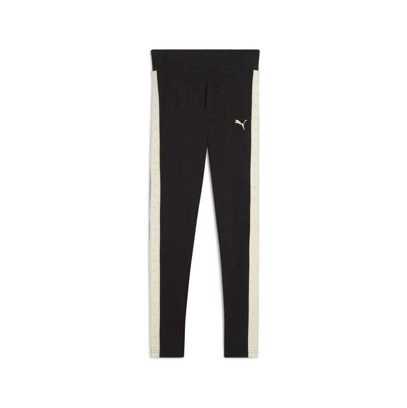 PUMA Dětské fitness legíny Essentials Tape PUMA