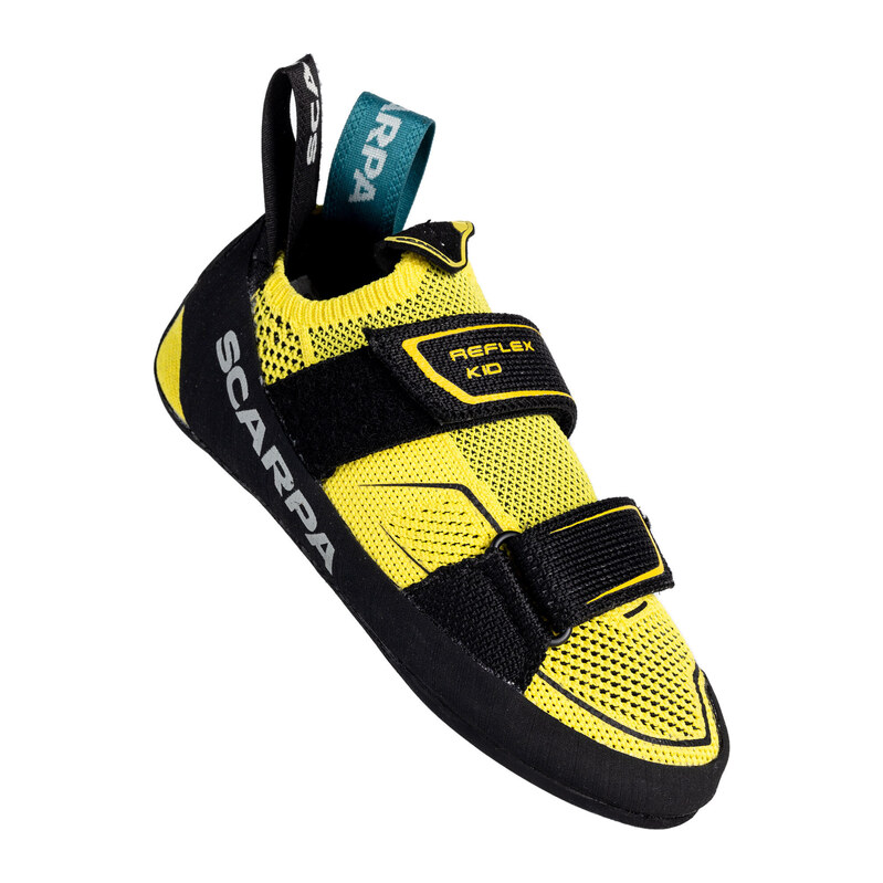 SCARPA Dětské lezečky SCARPA Reflex Kid