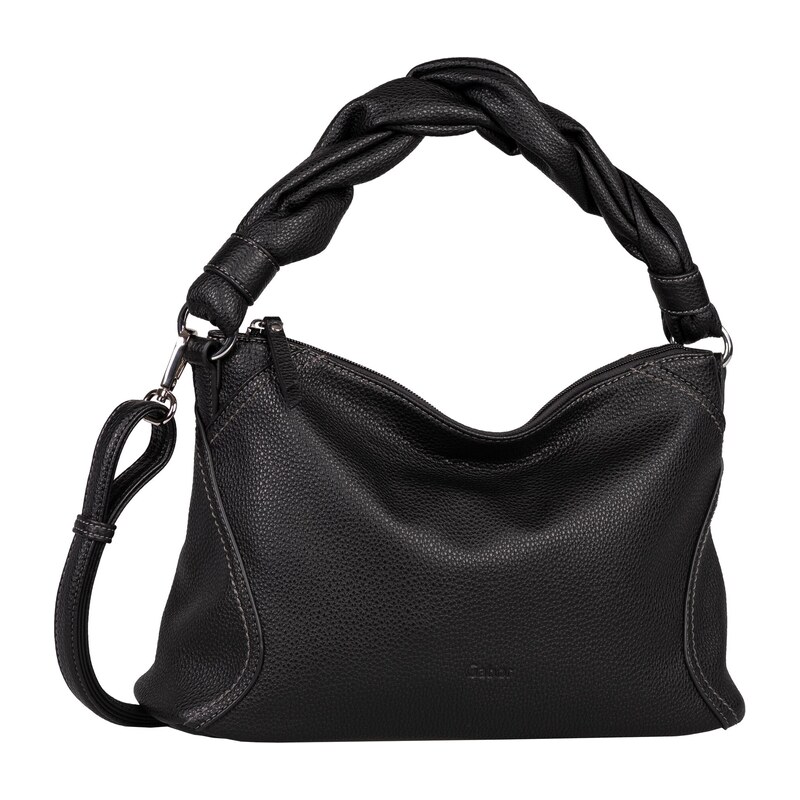 kabelka na rameno Gabor bags 010558 Černá
