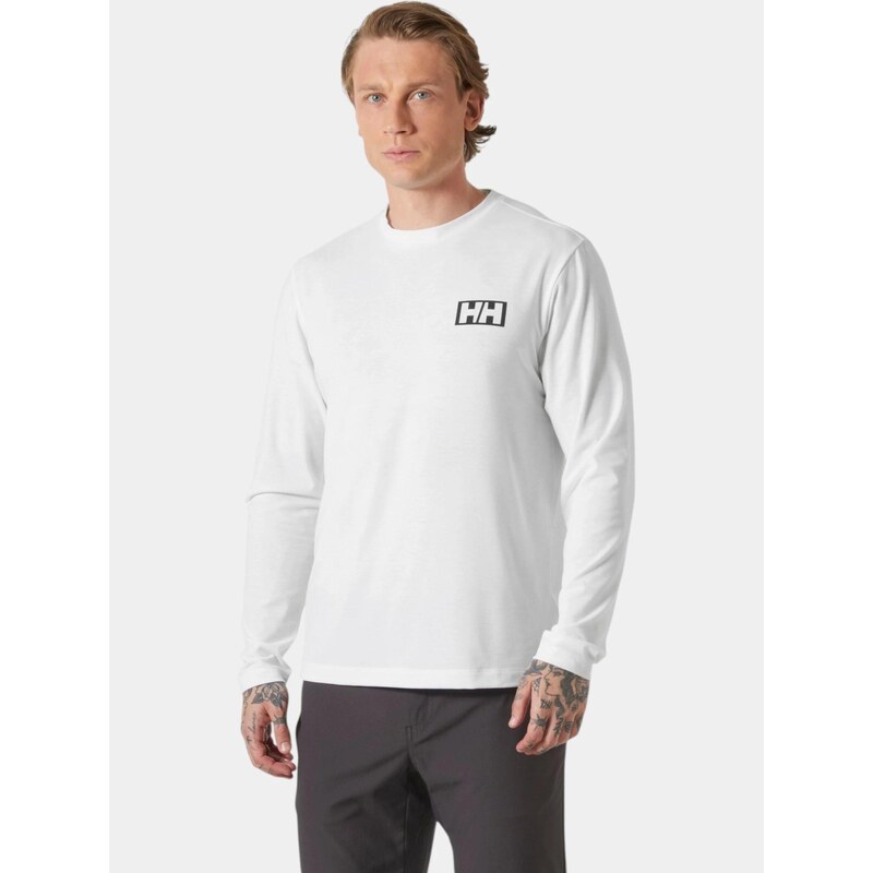 HELLY HANSEN Tričko Helly Hansen Skog Graphic