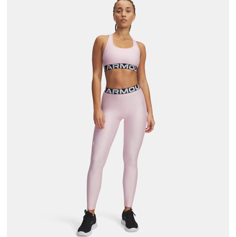 UNDER ARMOUR Dámské legíny na jógu a pilates Under Armour
