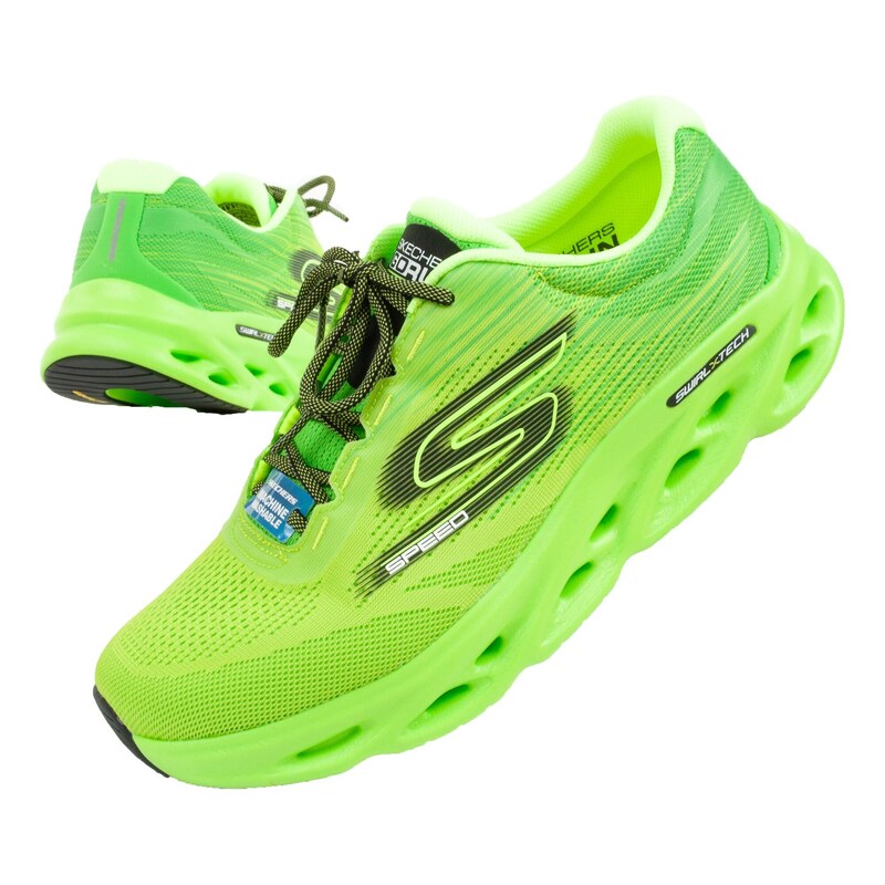 SKECHERS Pánské sportovní boty Skechers Go Run