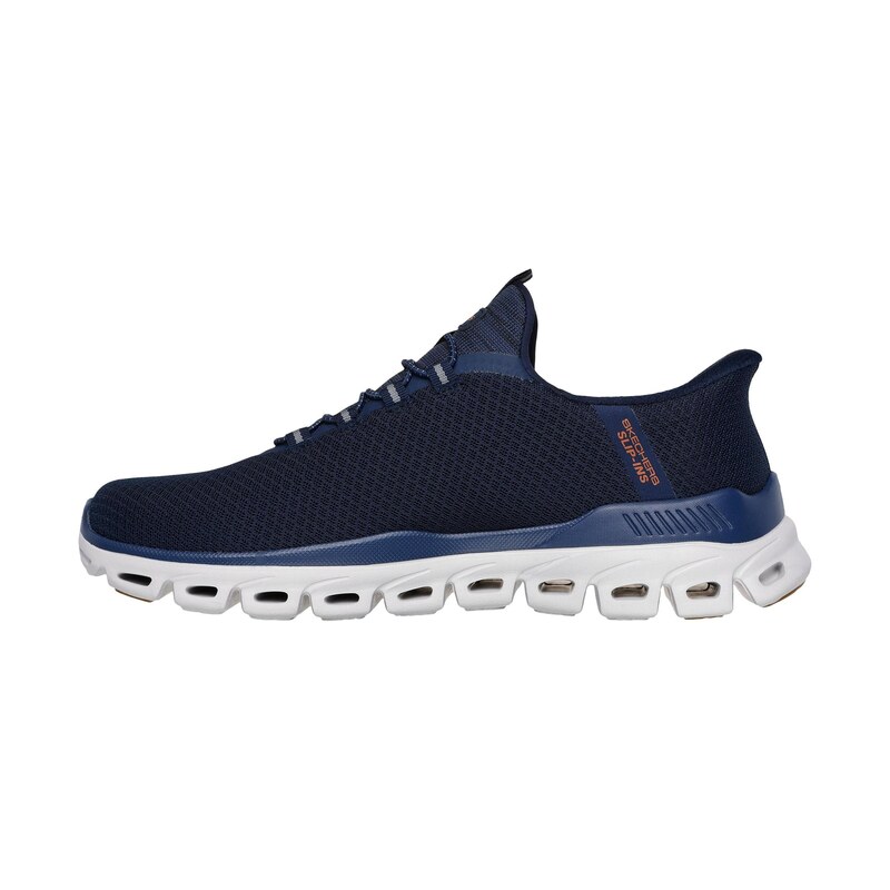 SKECHERS Pánské tenisky Skechers Glide-Step Slip-Ins