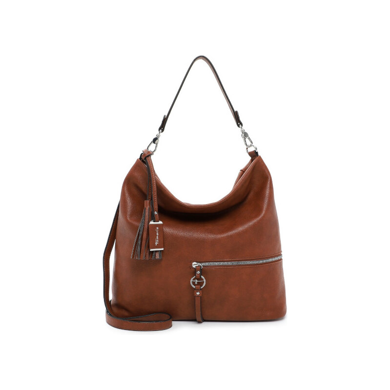 kabelka na rameno TAMARIS BAG 32802,700 Hnědá
