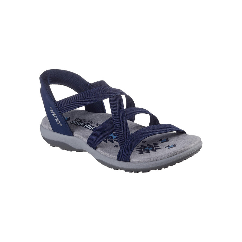 SKECHERS Sandals Skechers Reggae Slim Stretch Flex