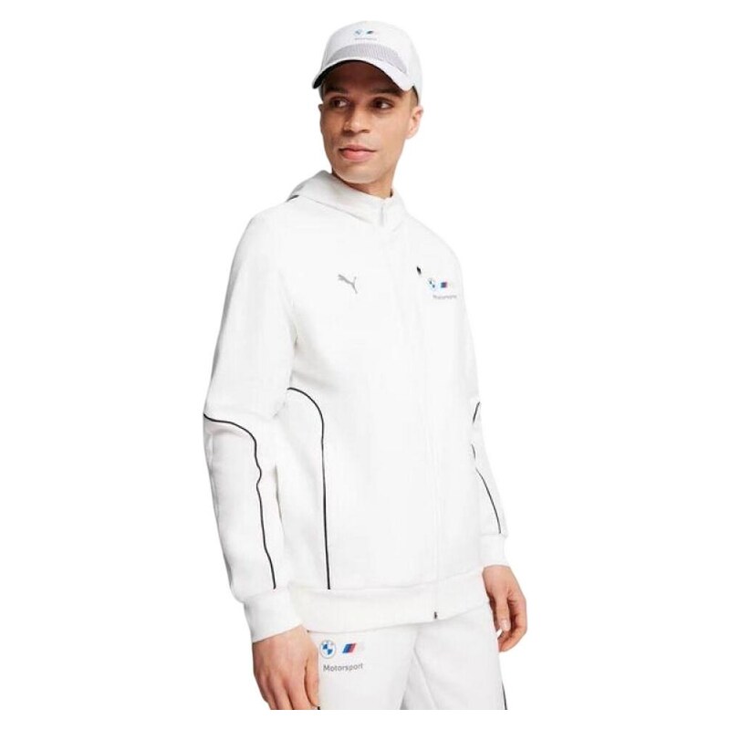 PUMA Unisex kšiltovka BMW Motorsport pro dospělé