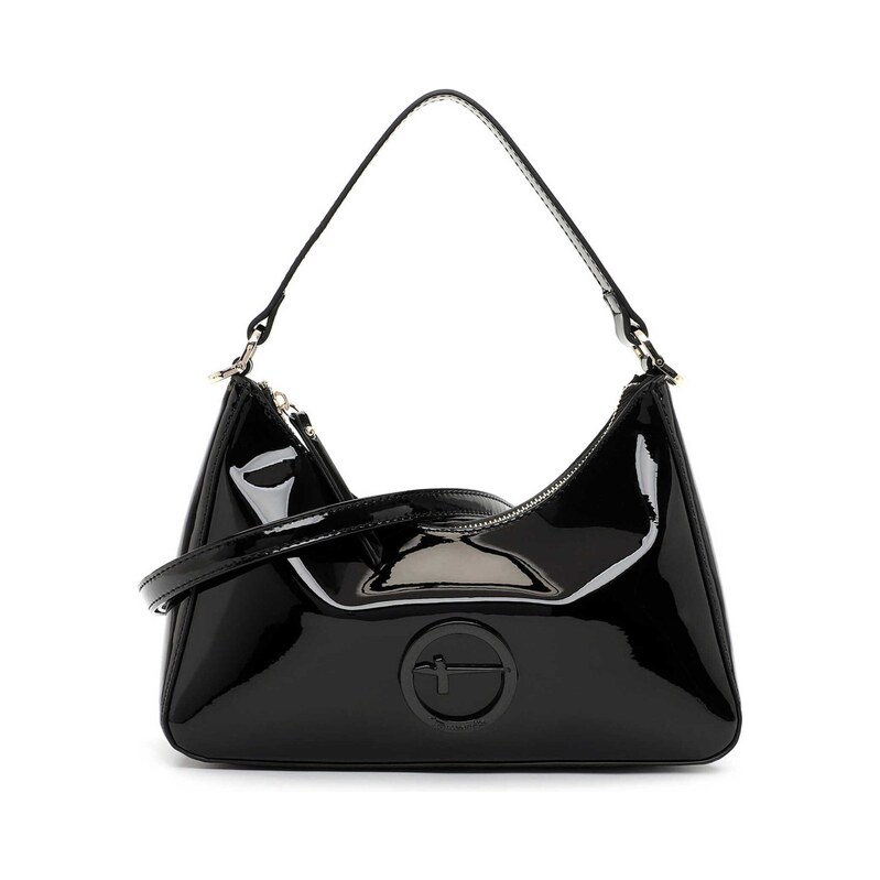 kabelka na rameno TAMARIS BAG 33211,100 Černá