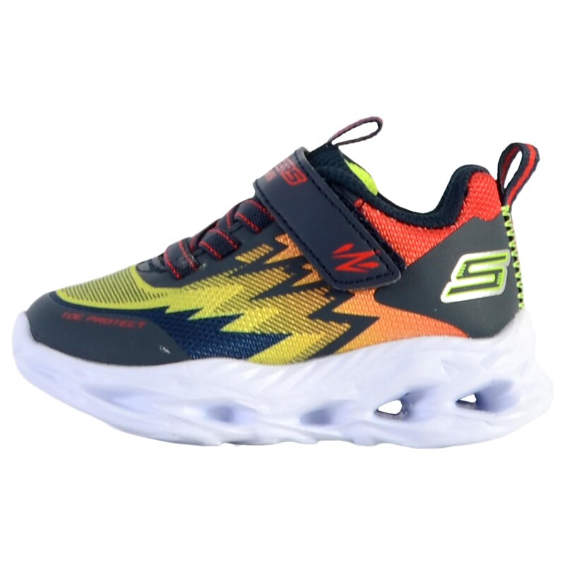 SKECHERS Tenisky Skechers Model Flash Zorent Barva Vícebarevný
