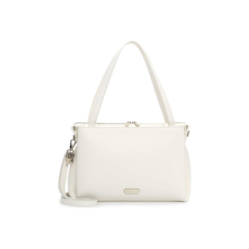 kabelka na rameno TAMARIS BAG 34235,300 Bílá
