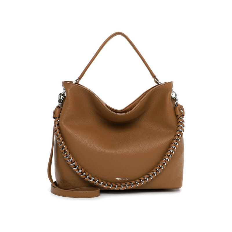 kabelka na rameno TAMARIS BAG 34470,920 Hnědá