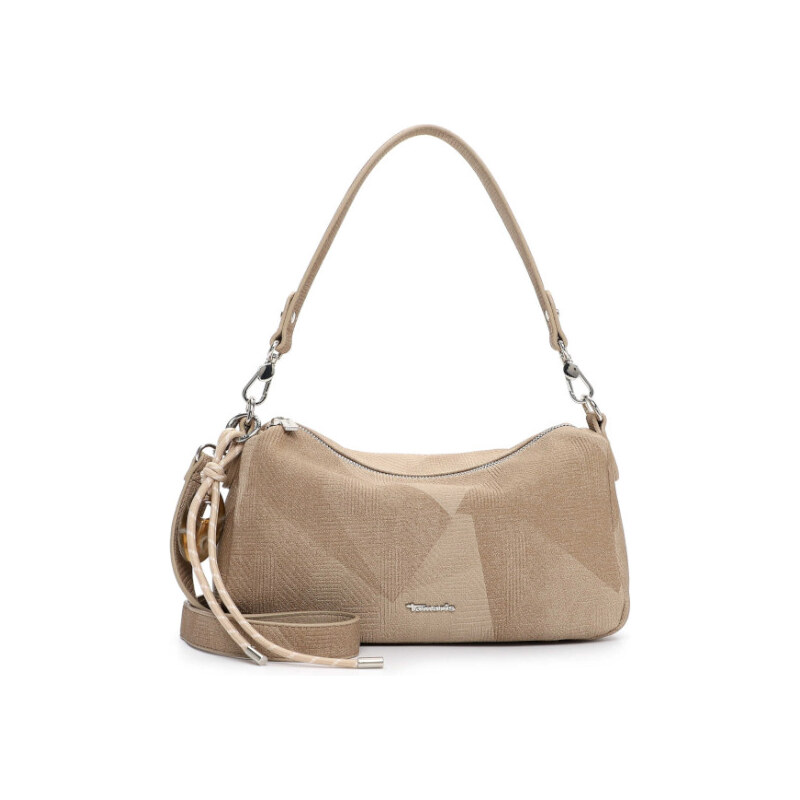 kabelka na rameno TAMARIS BAG 34513,420 Hnědá