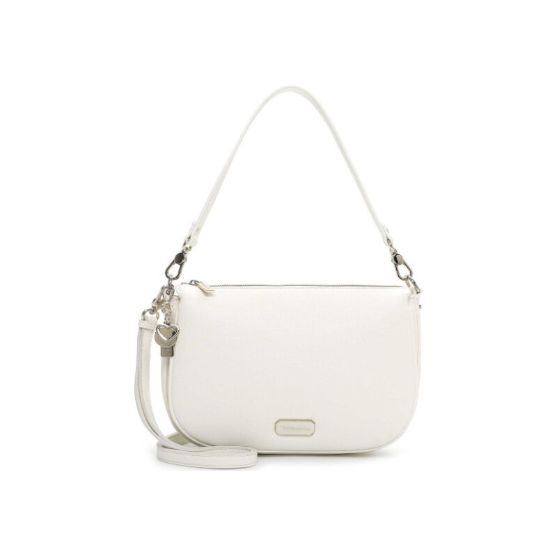 kabelka na rameno TAMARIS BAG 34231,300 Bílá